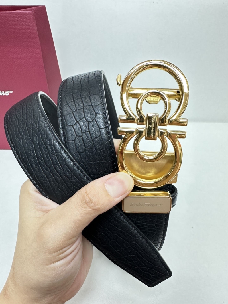 Ferragamo Belts